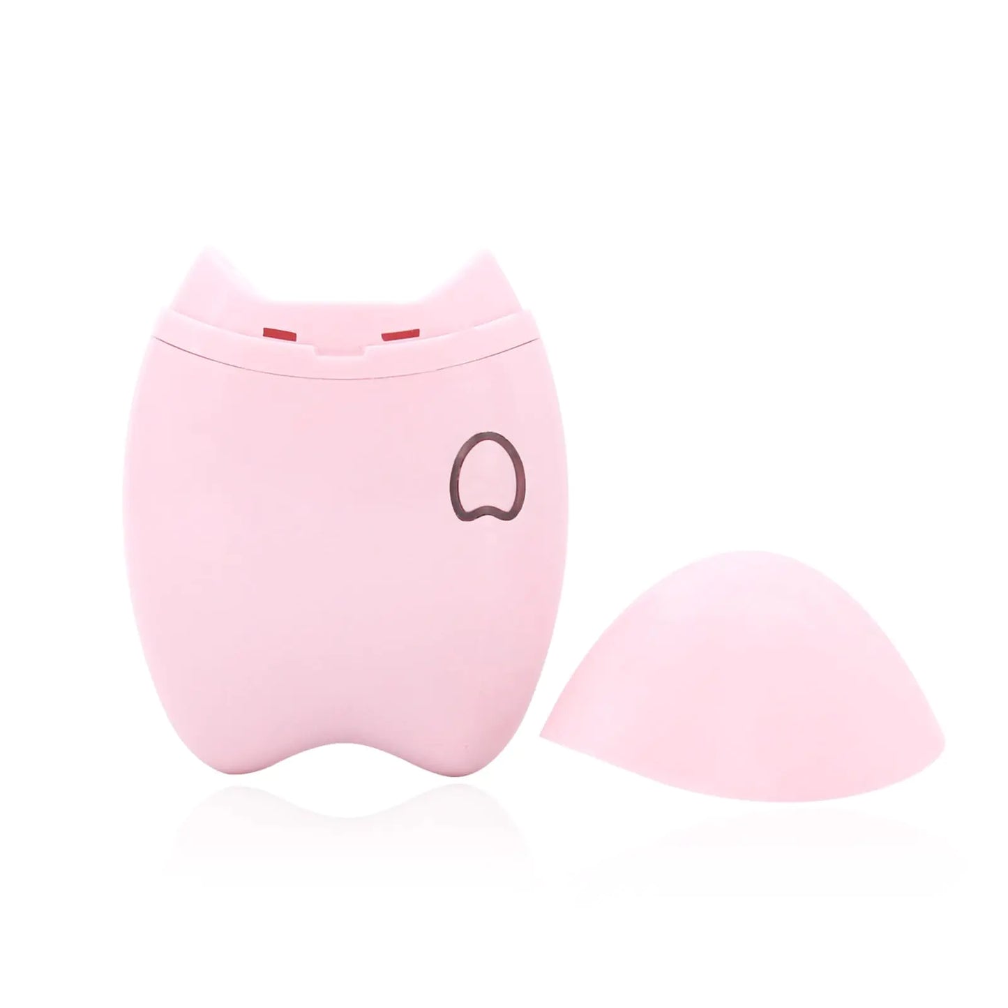 Electric Portable Automatic Nail Cutter File USB Rechargeable