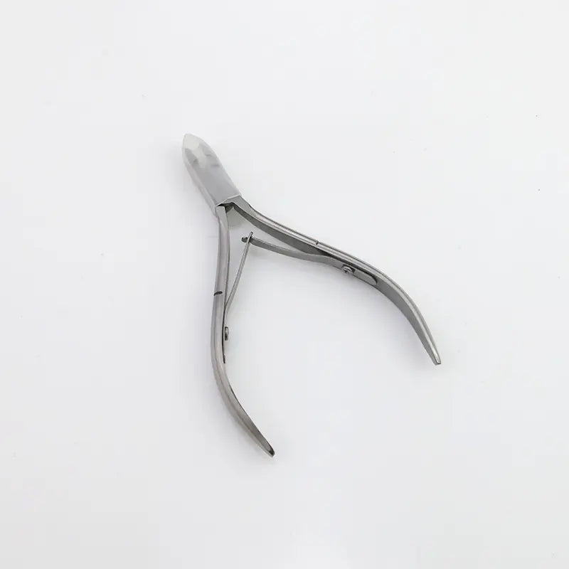 Wholesale Silver D501 Cuticle Nipper for Nail Care