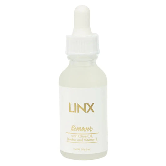 LINX Lash Cluster Remover - Made In The USA - DIY Lash Remover