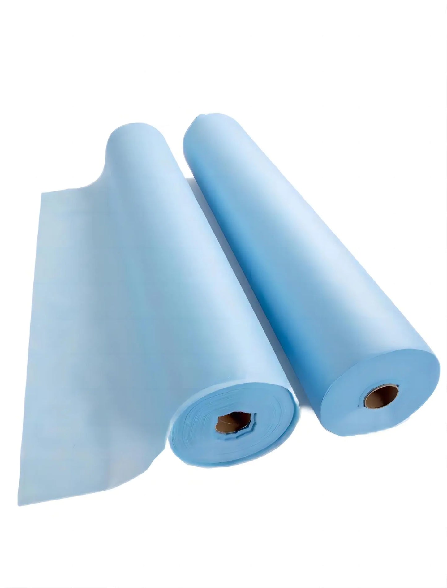 Disposable Bed Sheets 50PCS per Roll 71x 31.5 inches 30 g/sqm