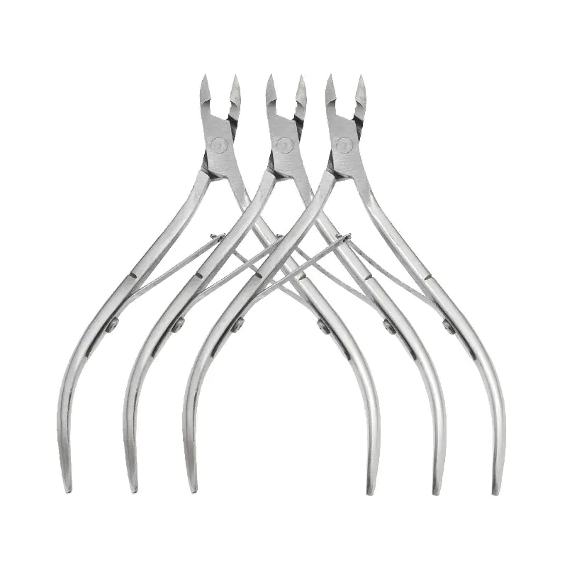 Wholesale Silver D501 Cuticle Nipper for Nail Care