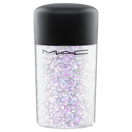 MAC Glitter Brilliants Iridescent White