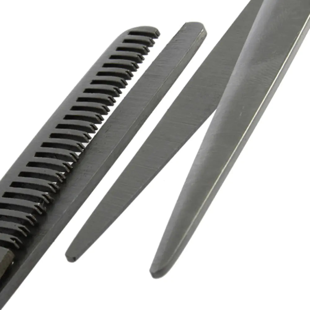 2 Professional Hair Cutting Shears for Stylists