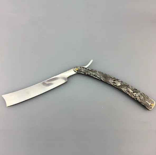 Edward Barber Todd Manual Shaving Razor Gift Set